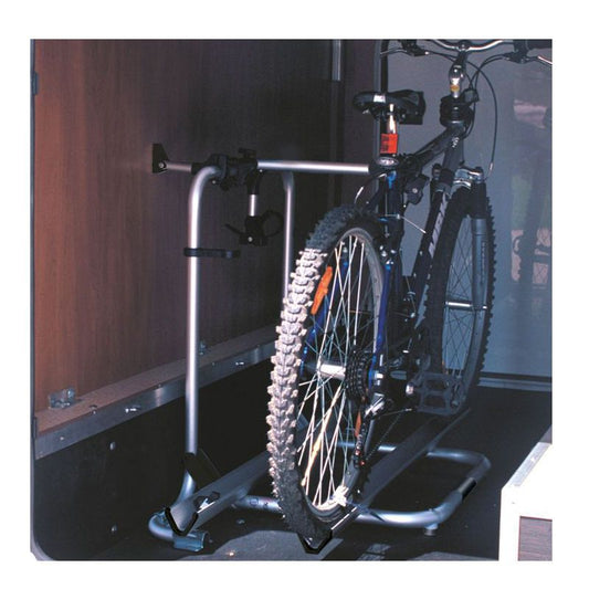 Garagen Fahrradträger