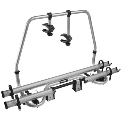 Deichsel Fahrradträger