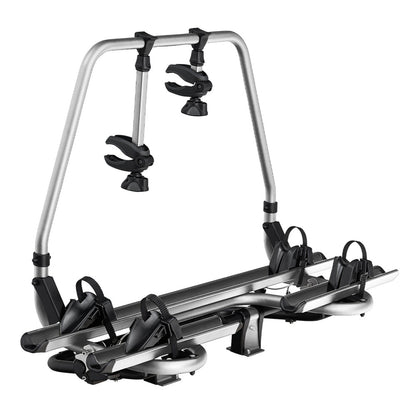 Deichsel Fahrradträger