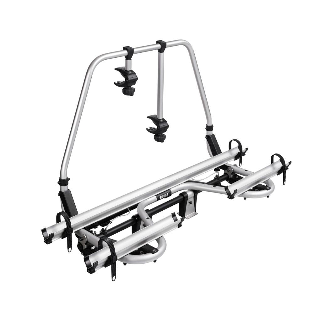 Deichsel Fahrradträger