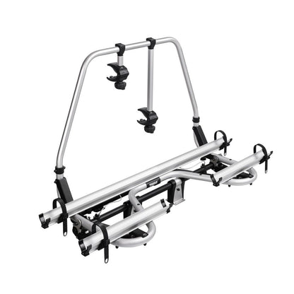 Deichsel Fahrradträger