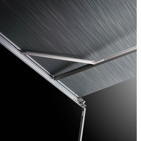 Thule-Omnistor Zubehör