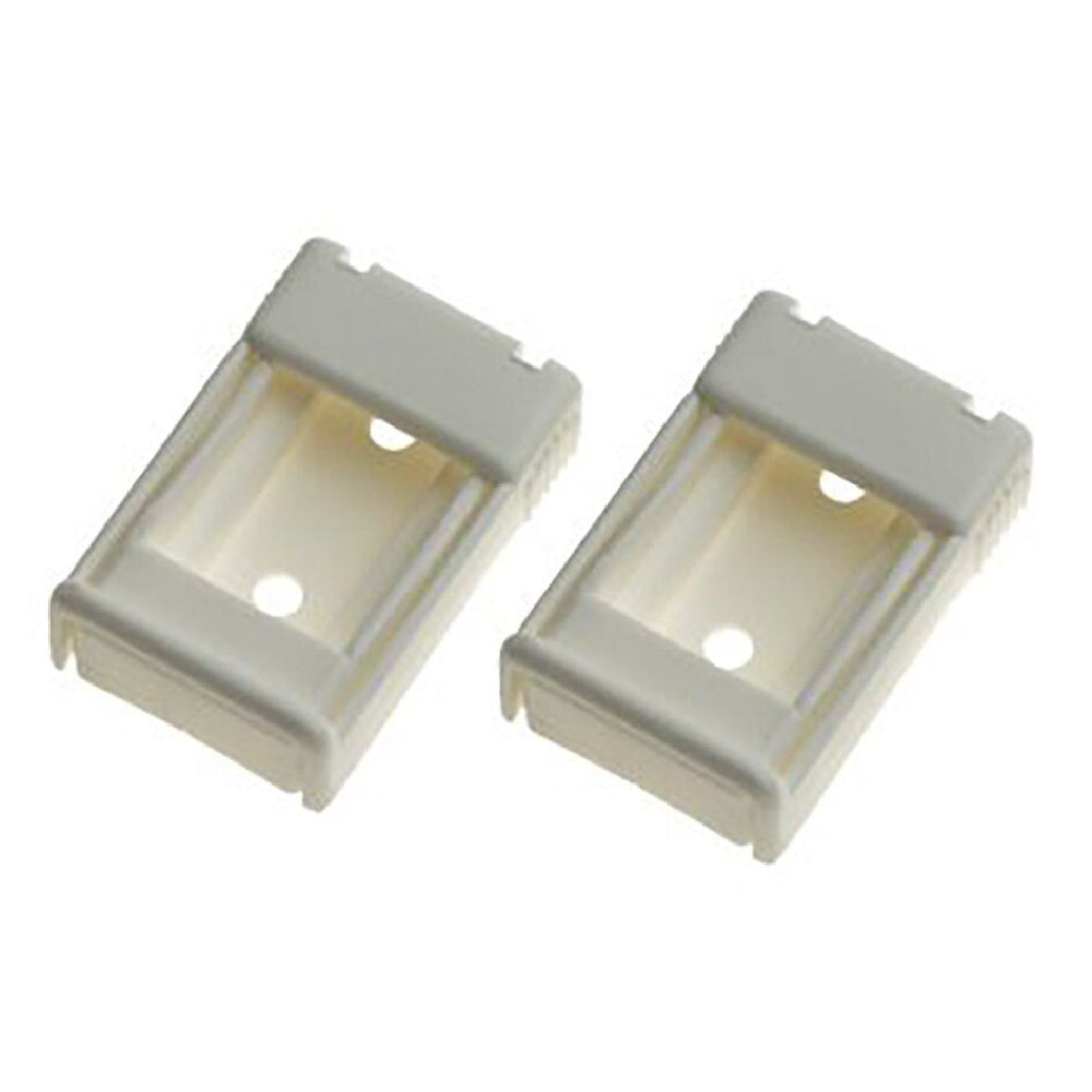 Thule Stützfusshalter für Fahrzeugwand, 2 Stück