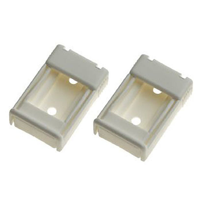 Thule Stützfusshalter für Fahrzeugwand, 2 Stück