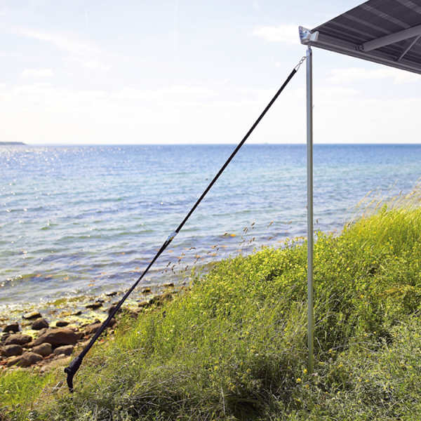 Thule-Omnistor Zubehör