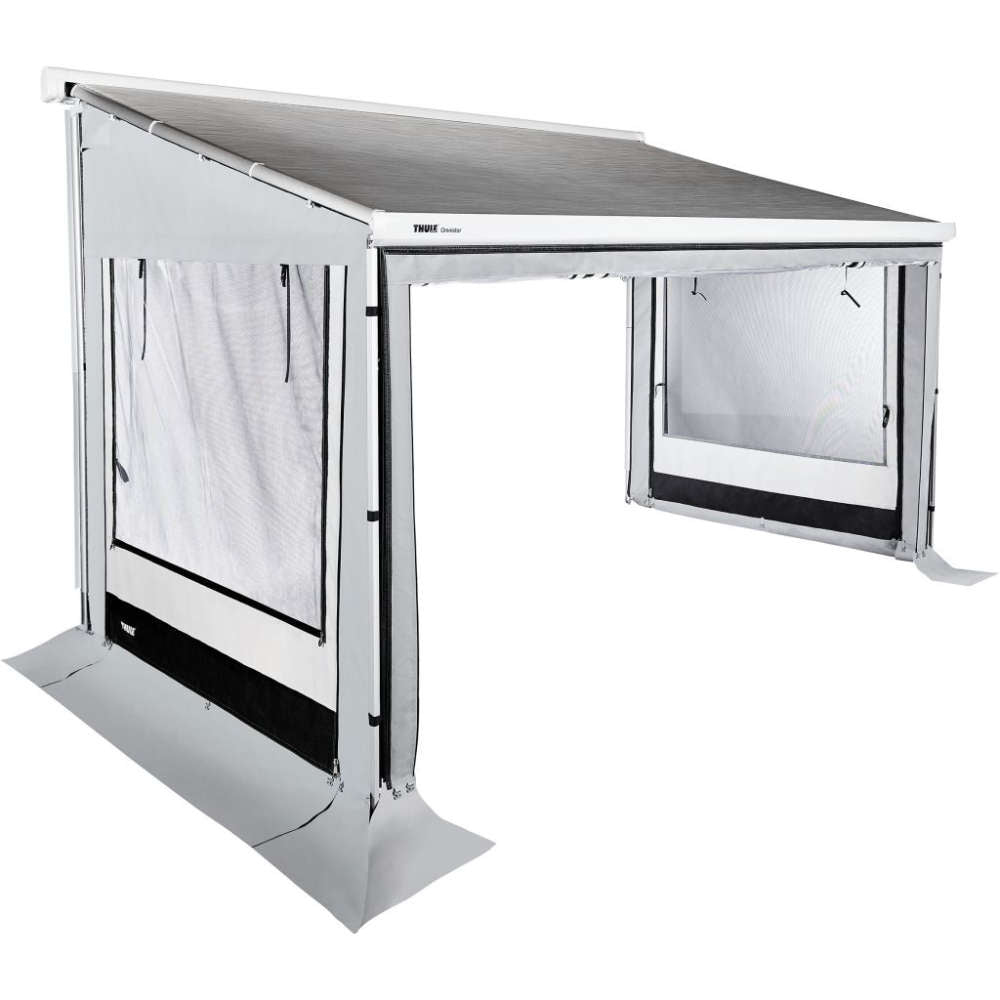 Thule-Omnistor Zelt