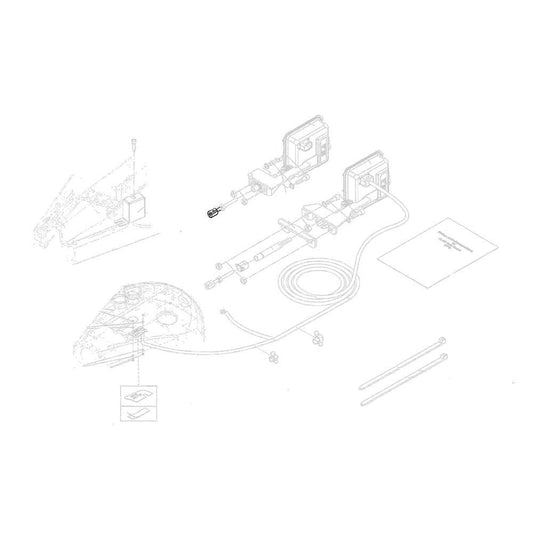 AL-KO Notenriegelung zu ATC (Nr. 692166)