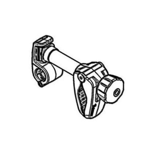 BR-Systems Ersatzteile