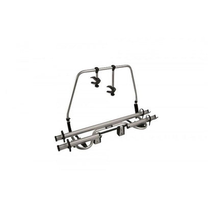 Deichsel Fahrradträger