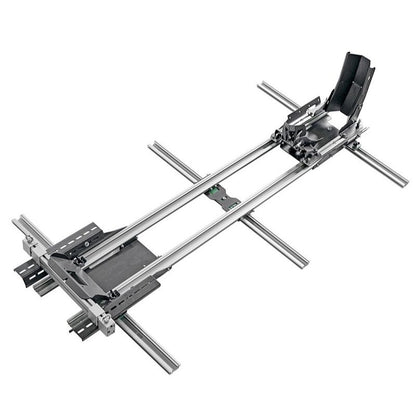 Garagen Fahrradträger