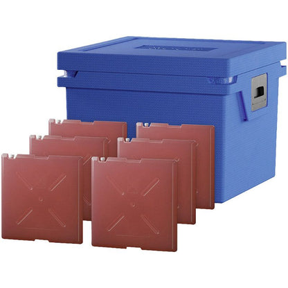 Passive Kühltaschen / Boxen