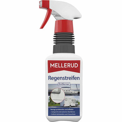 Regenstreifen-/Intensivreiniger