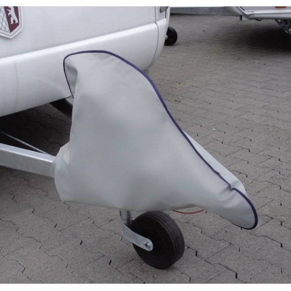 Rad- / Deichselabdeckungen