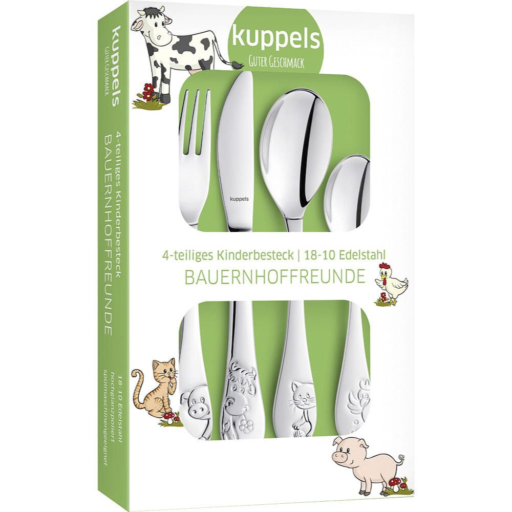 Geschirr für Kinder