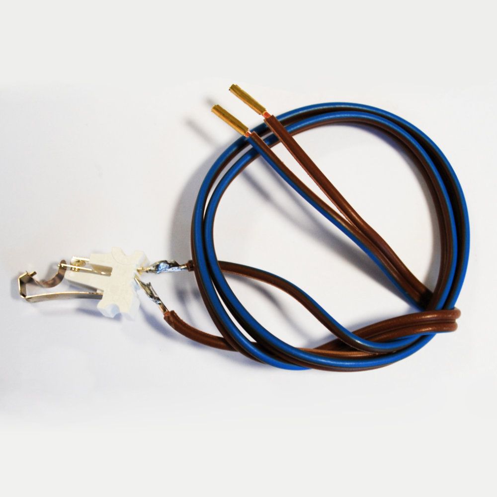 Reich Mikroschalter mit Kabel für De Luxe (Nr. 240-0055K)