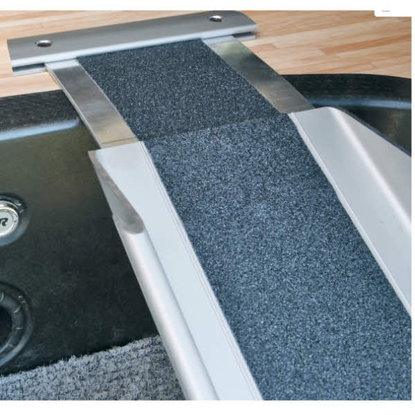 Garagen Fahrradträger