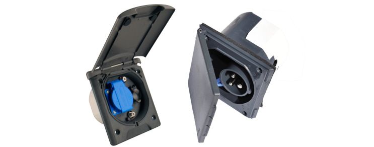 Elektro-Installation