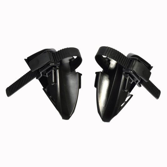 Thule Quick-Blocker-Einsatz,Excellent/Elite G2 links u. rechts (Nr. 1500602403)