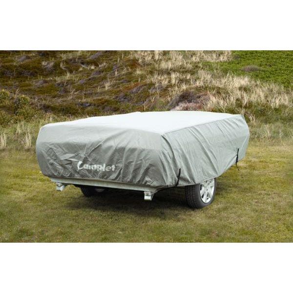 Camp-let Ersatzteile