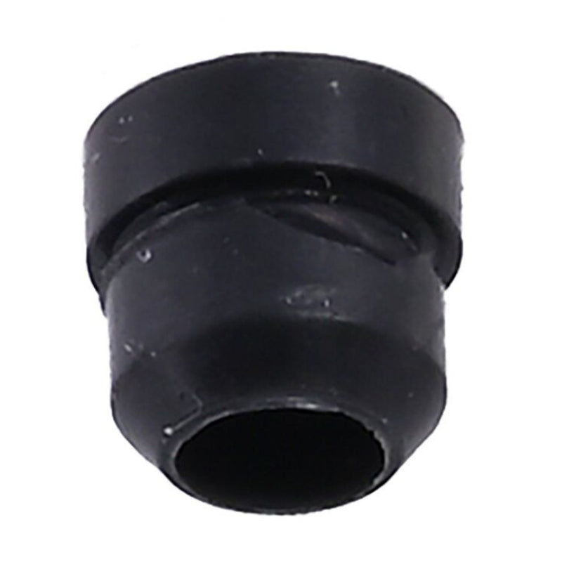 Dometic Haltestopfen schwarz für Roste zu Serie H, neu (Nr. 4453001631)