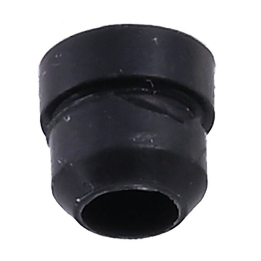 Dometic Haltestopfen schwarz für Roste zu Serie H, neu (Nr. 4453001631)