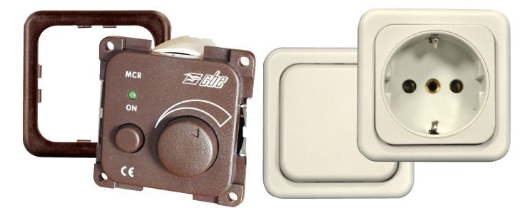 Elektro-Installation