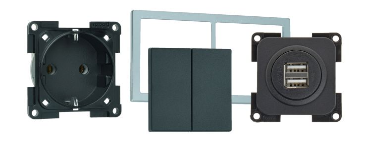 Elektro-Installation