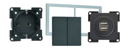 Elektro-Installation