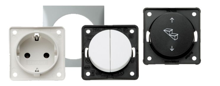 Elektro-Installation