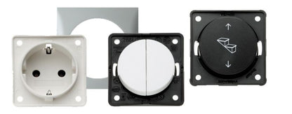 Elektro-Installation