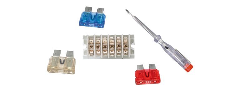 Elektro-Installation