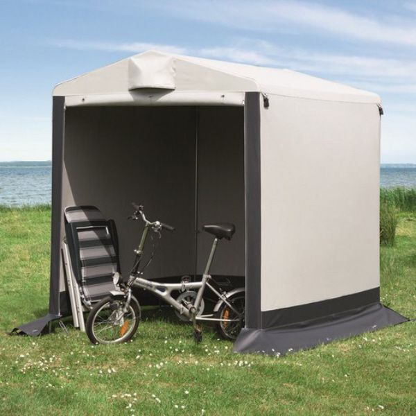 Geräte- / Küchenzelte