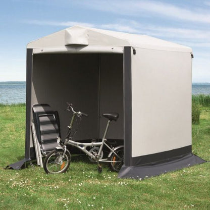 Geräte- / Küchenzelte