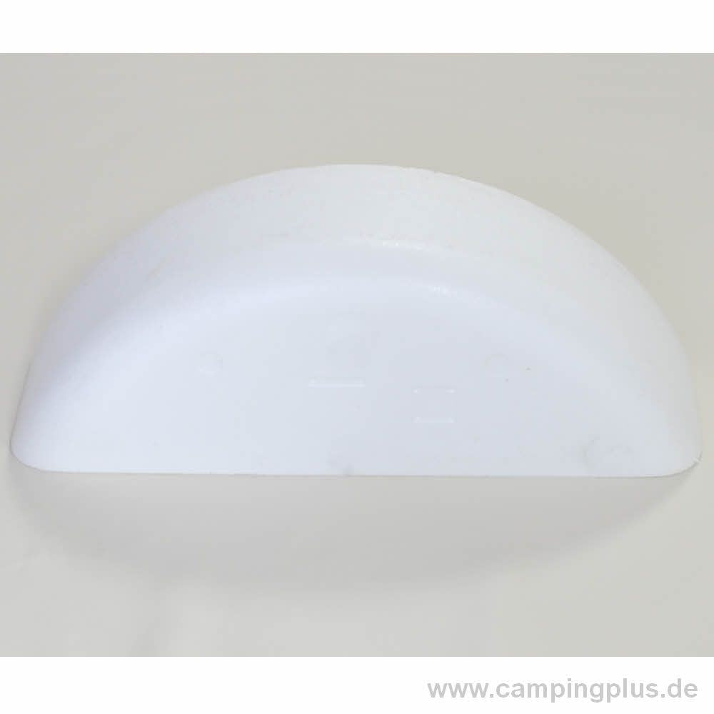 Hobby Styroporabdeckung Einachs weiß (1997 - 2026)