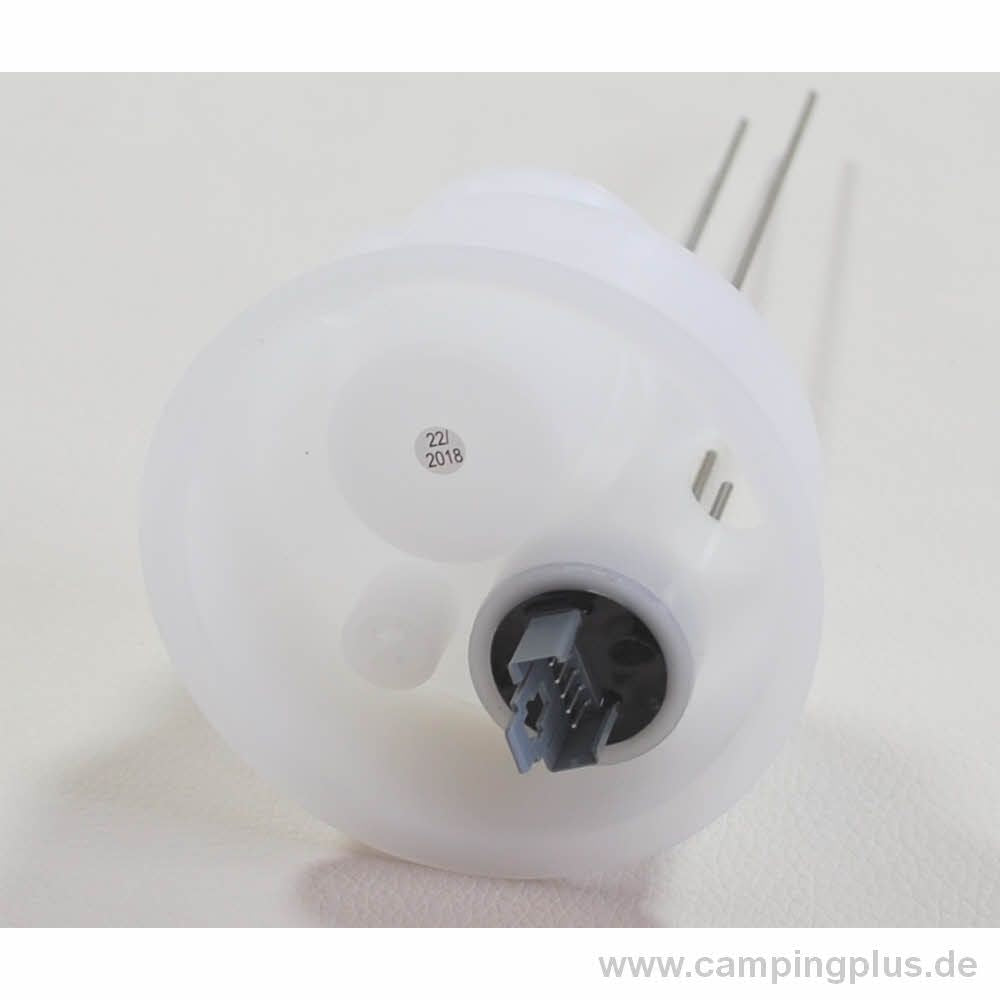 Hobby Messwertgeber für Rollentank (2001 - 2008)