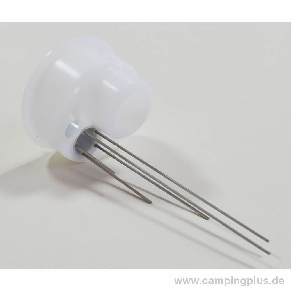 Hobby Messwertgeber für Rollentank (2001 - 2008)