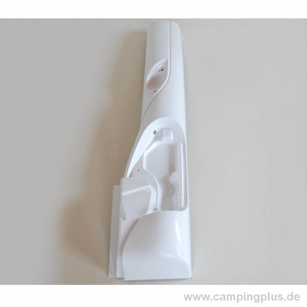 Hobby Heckpfosten rechts weiß (2009 - 2014)