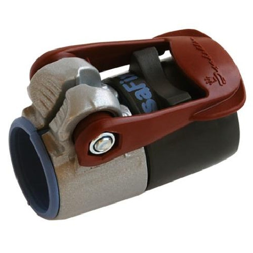 Isabella IsaFix Max 30,5 mm Schnellverschluss CarbonX, 3 Stück (Nr. 900060320)