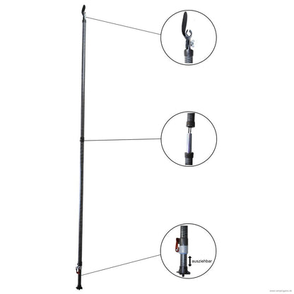 Isabella Zeltzubehör