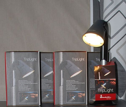 Batterie- / Akkuleuchten