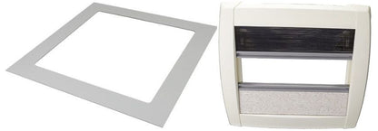 Dachhauben & Lüfter