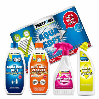 Bad- und Kalkreiniger