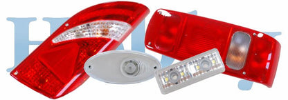 Hobby Wohnwagen Ersatzteile