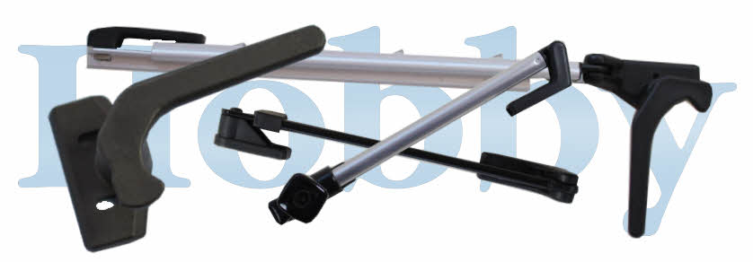 Hobby Wohnwagen Ersatzteile