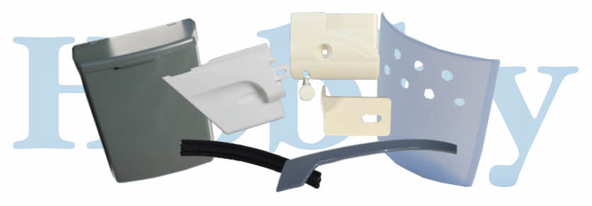 Hobby Wohnwagen Ersatzteile