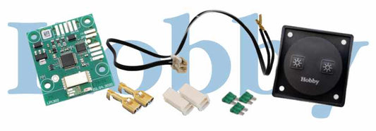 Hobby Wohnwagen Ersatzteile