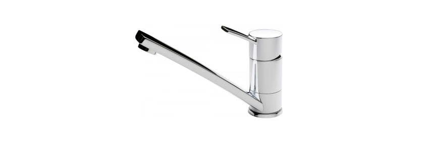 Armaturen u. Duschen