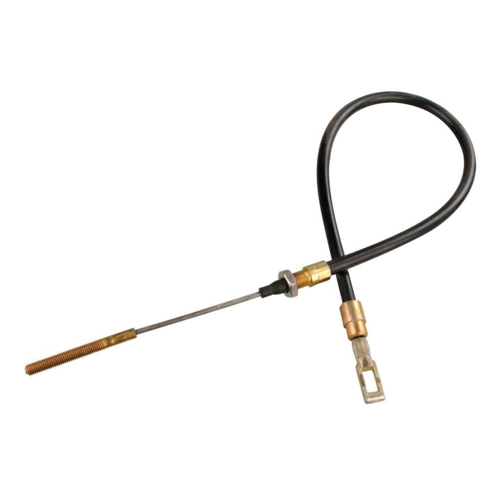 AL-KO Bowdenzug bis Baujahr 01/89