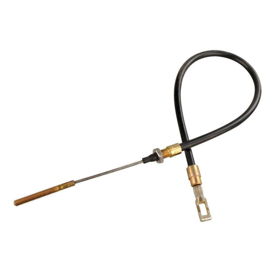 AL-KO Bowdenzug bis Baujahr 01/89