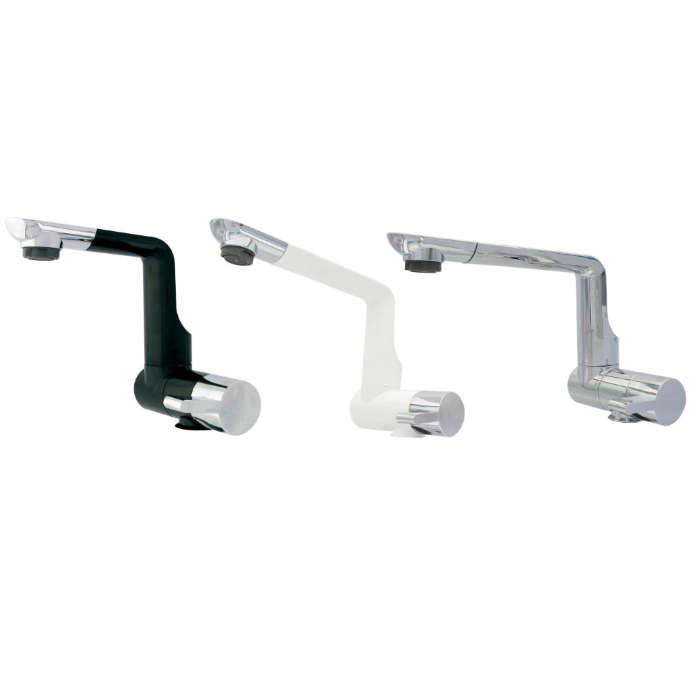 Armaturen u. Duschen